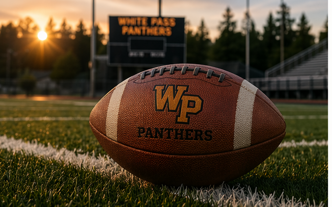 Football with WP